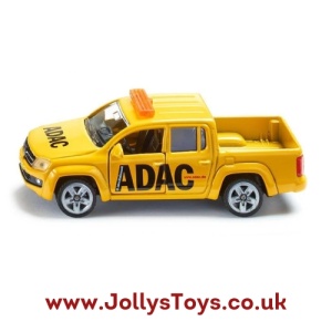 SIKU ADAC Pick-Up Truck (1469)